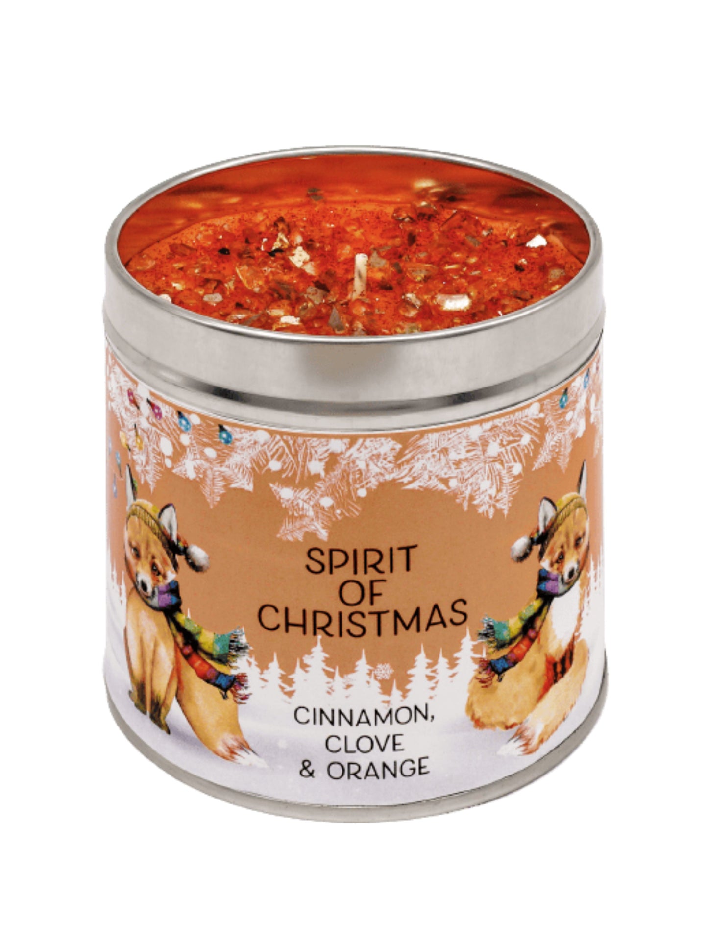 Spirit of Christmas Collection - Spirit of Christmas