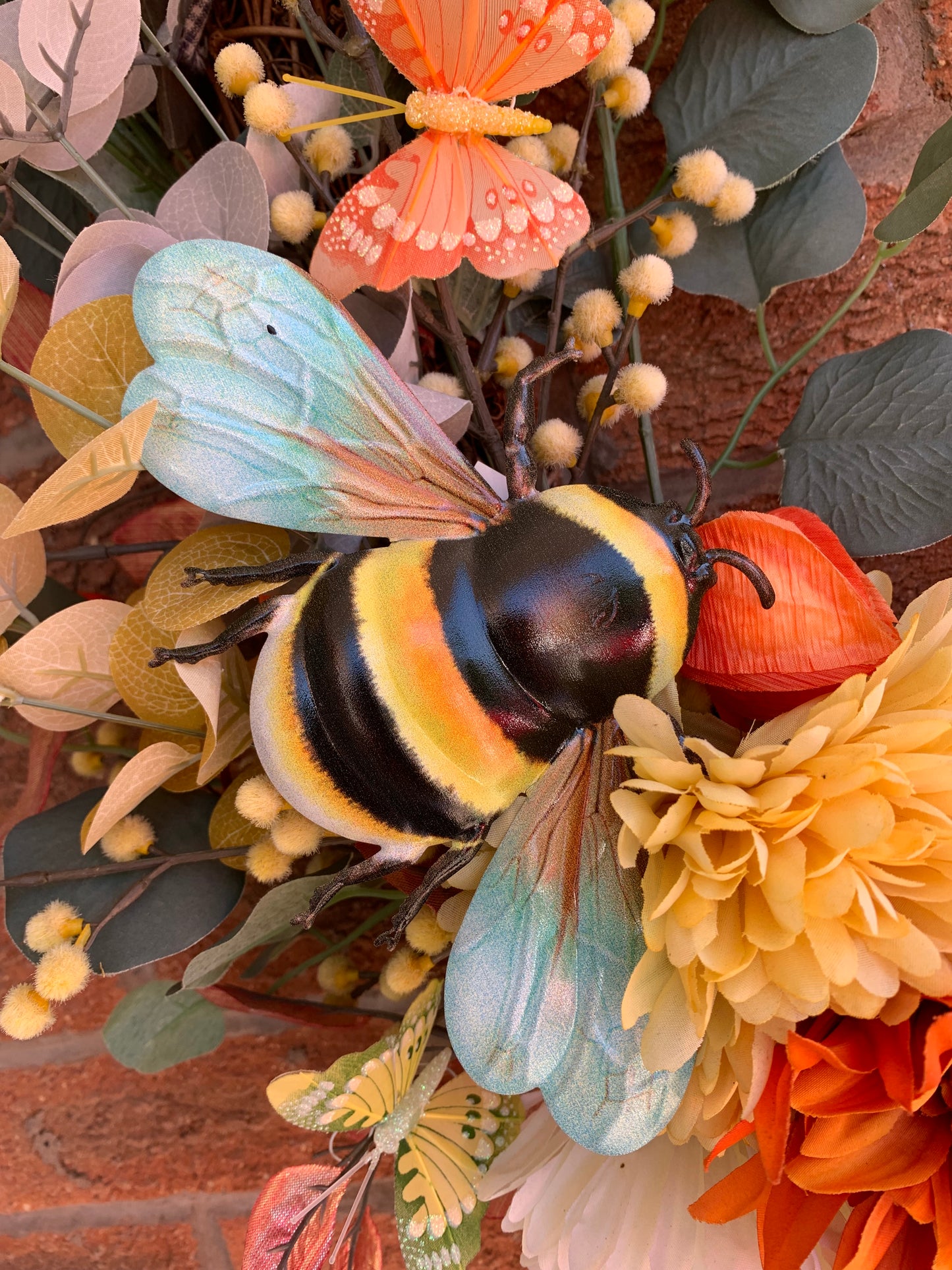 Bumble Bee - Small
