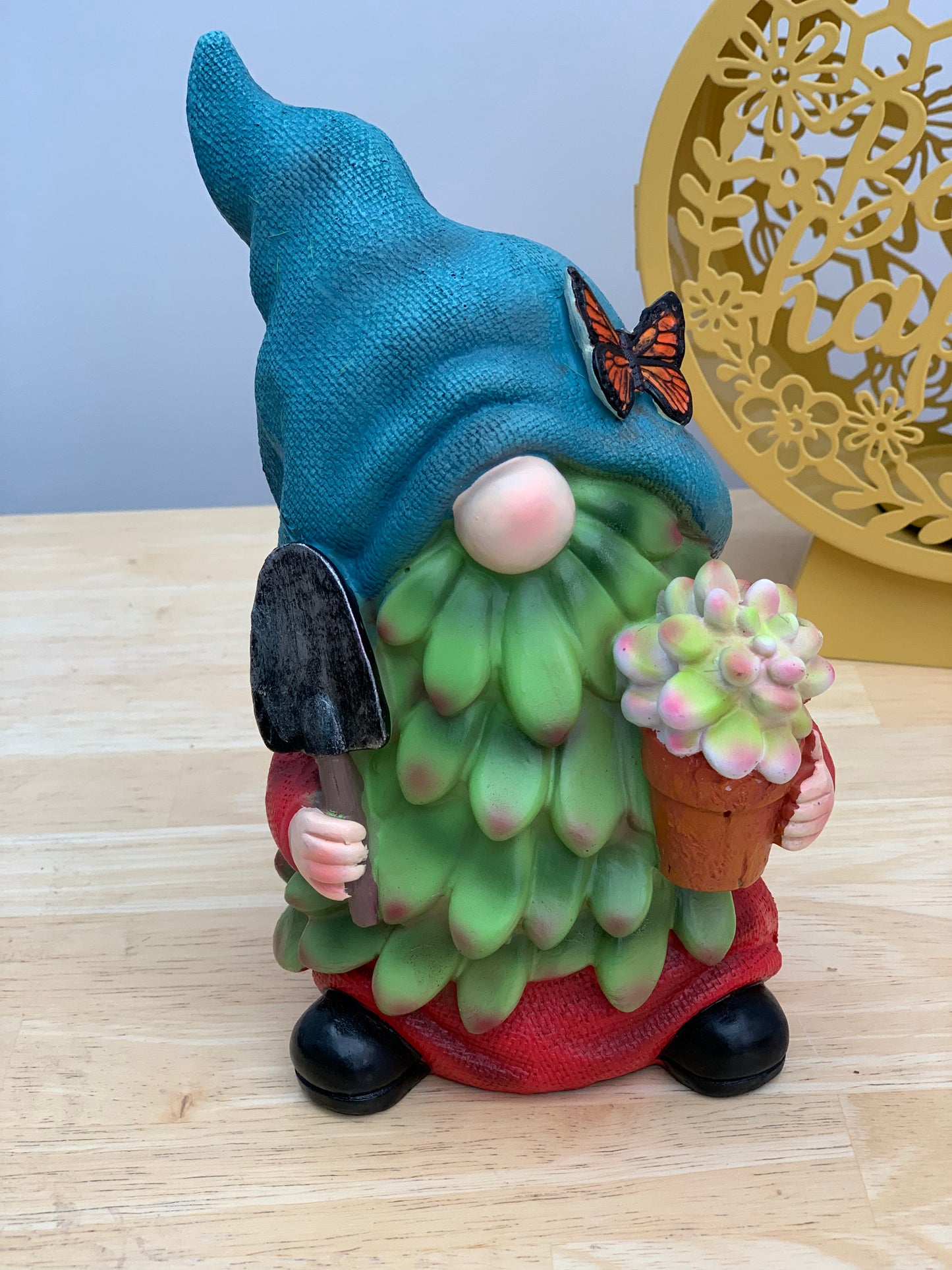 Brightly Coloured Gonk - Large