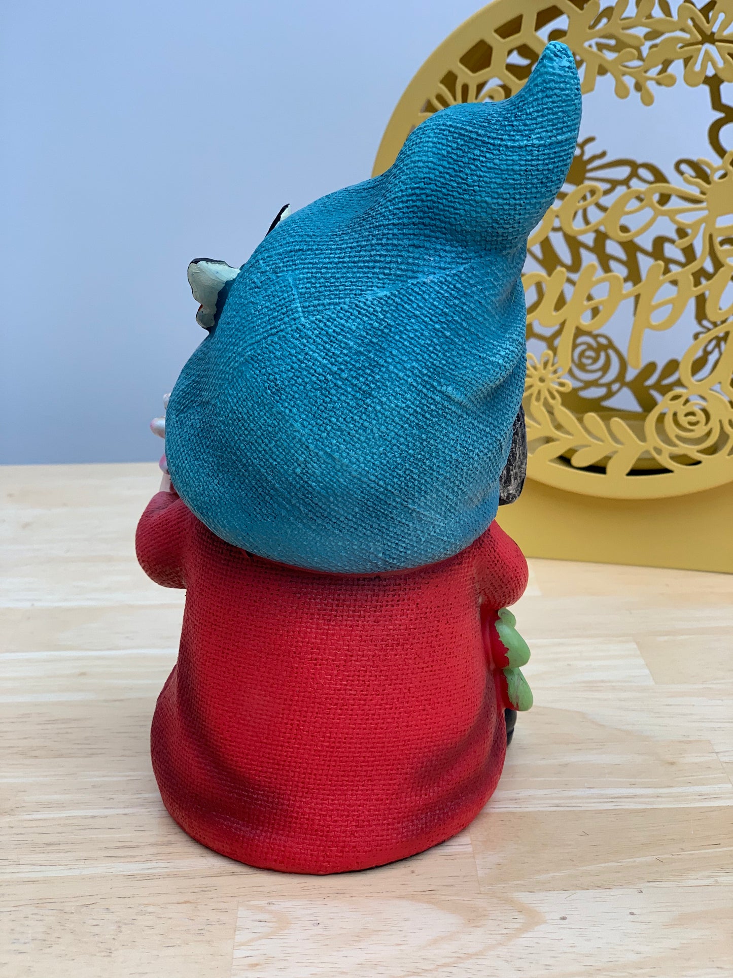 Brightly Coloured Gonk - Large