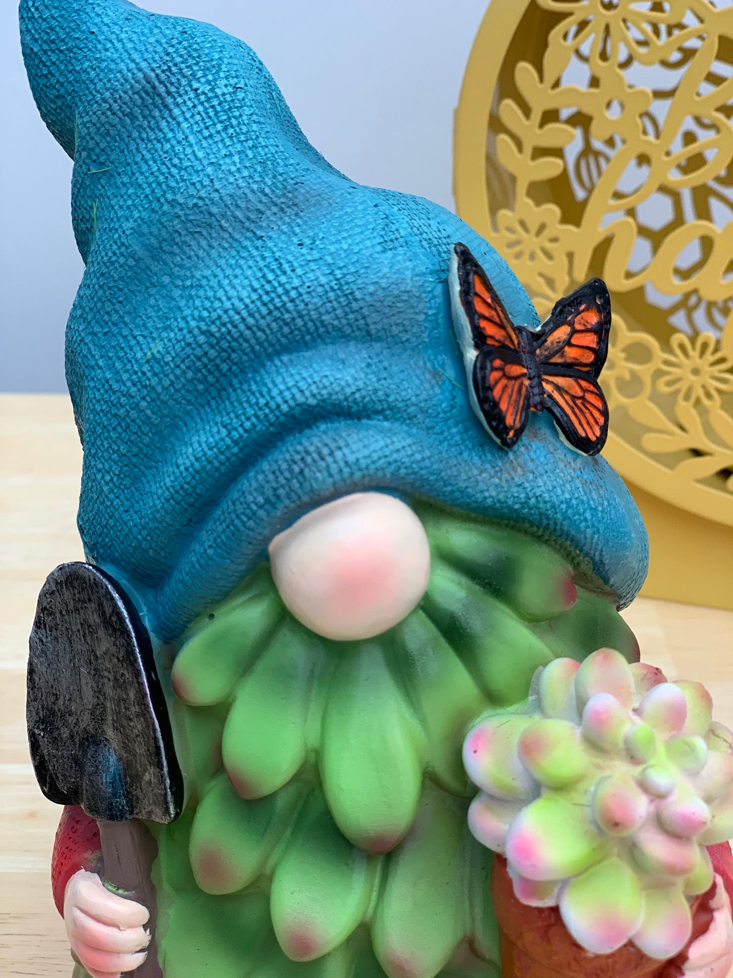 Brightly Coloured Gonk - Large