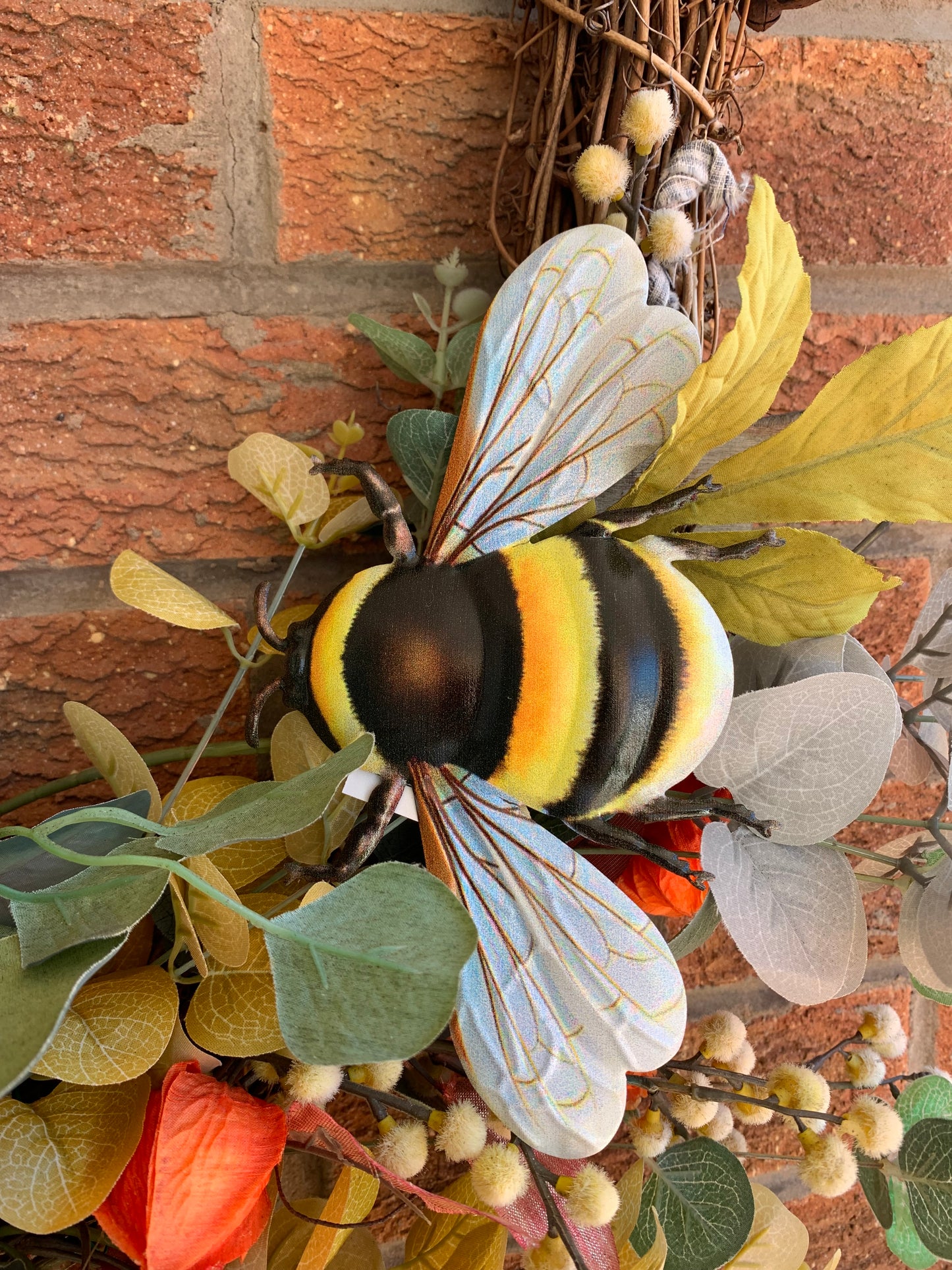 Bumble Bee - Small