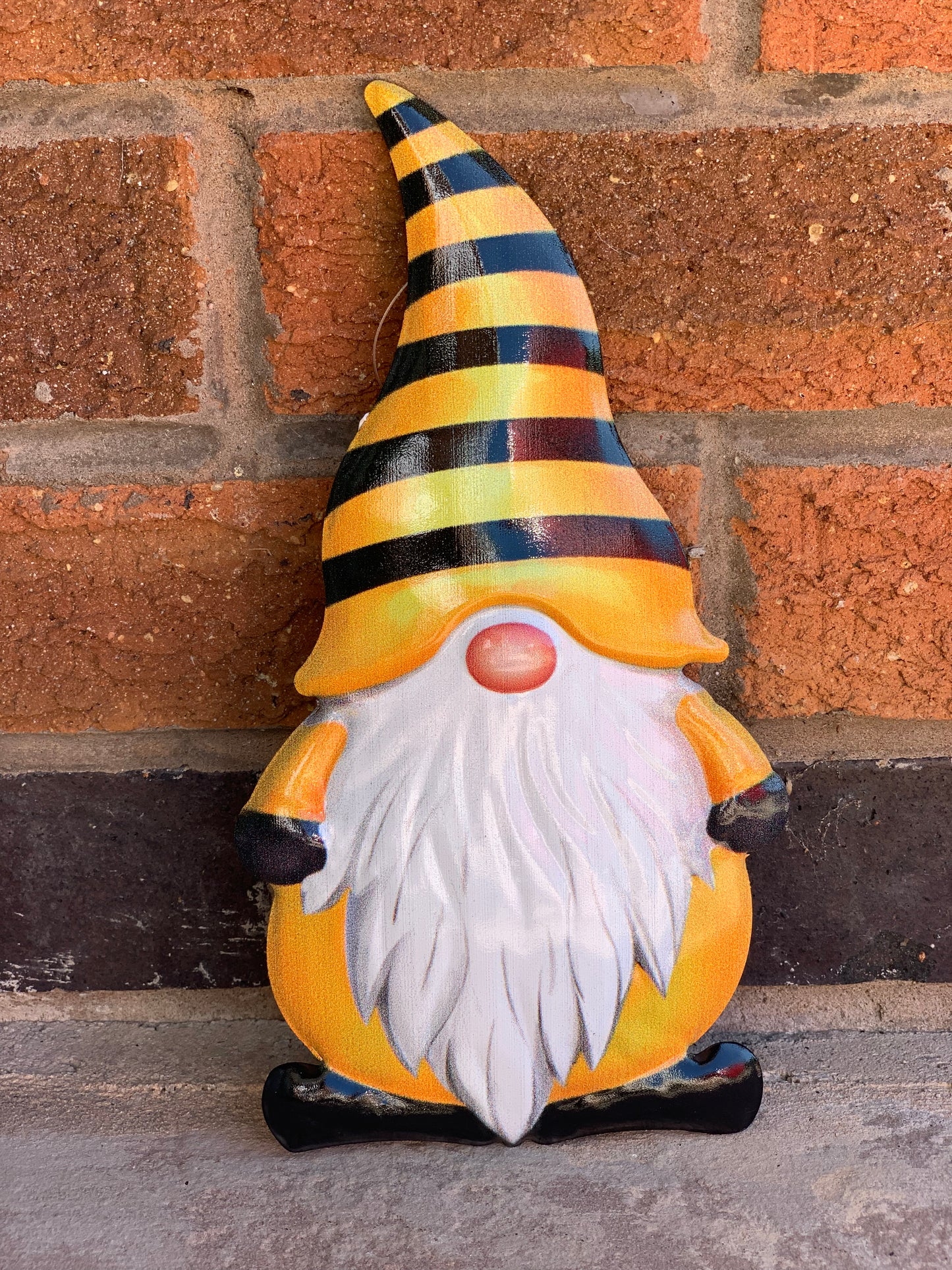Cheerful Bee Gonk - Large