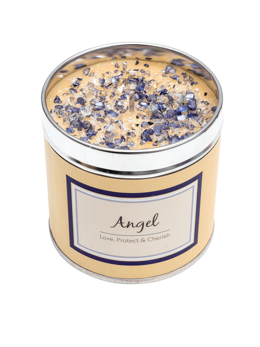 Seriously Scented Candle - Angel