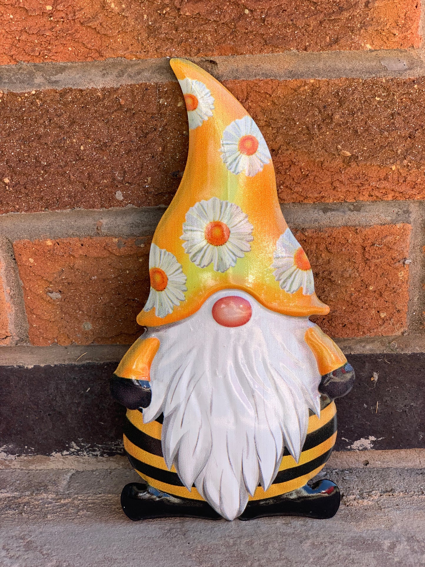 Cheerful Bee Gonk - Large