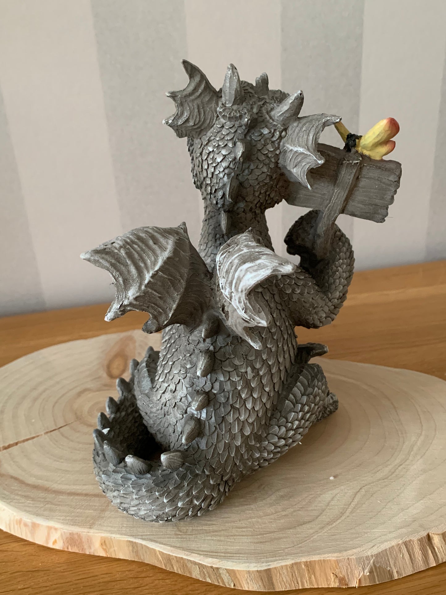 Welcome Dragon