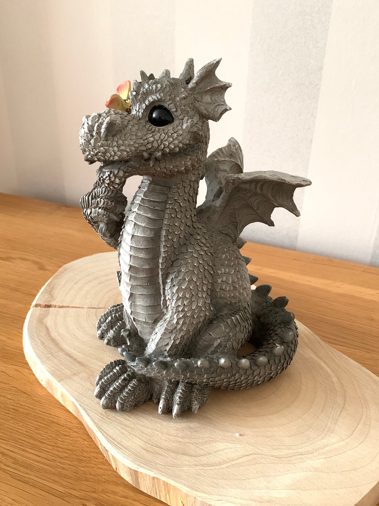 Welcome Dragon