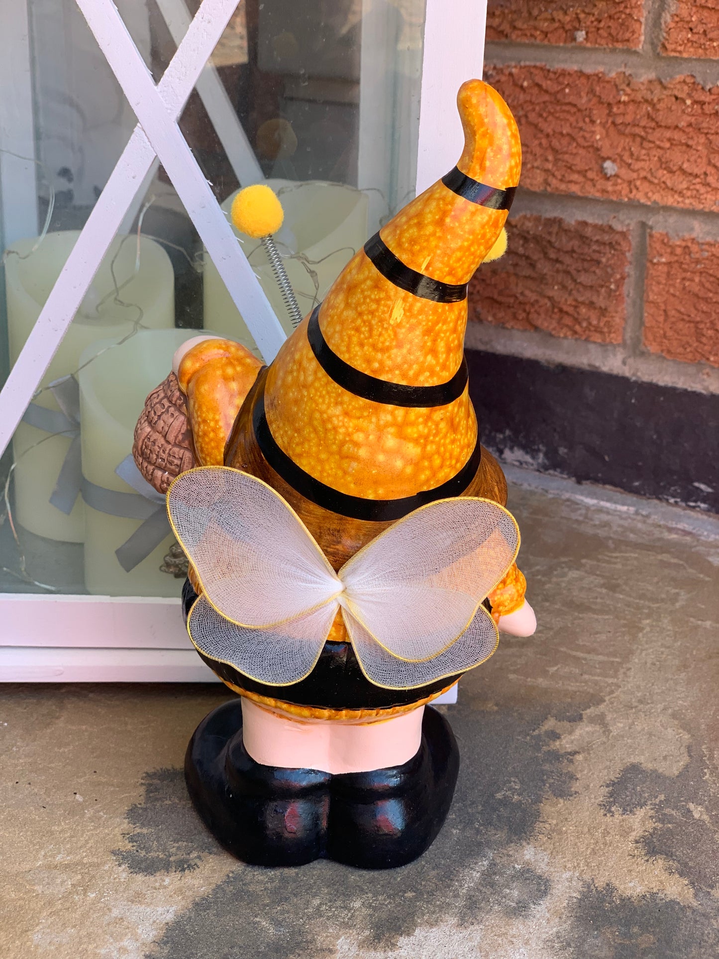 Bumble Bee Gonk - Large