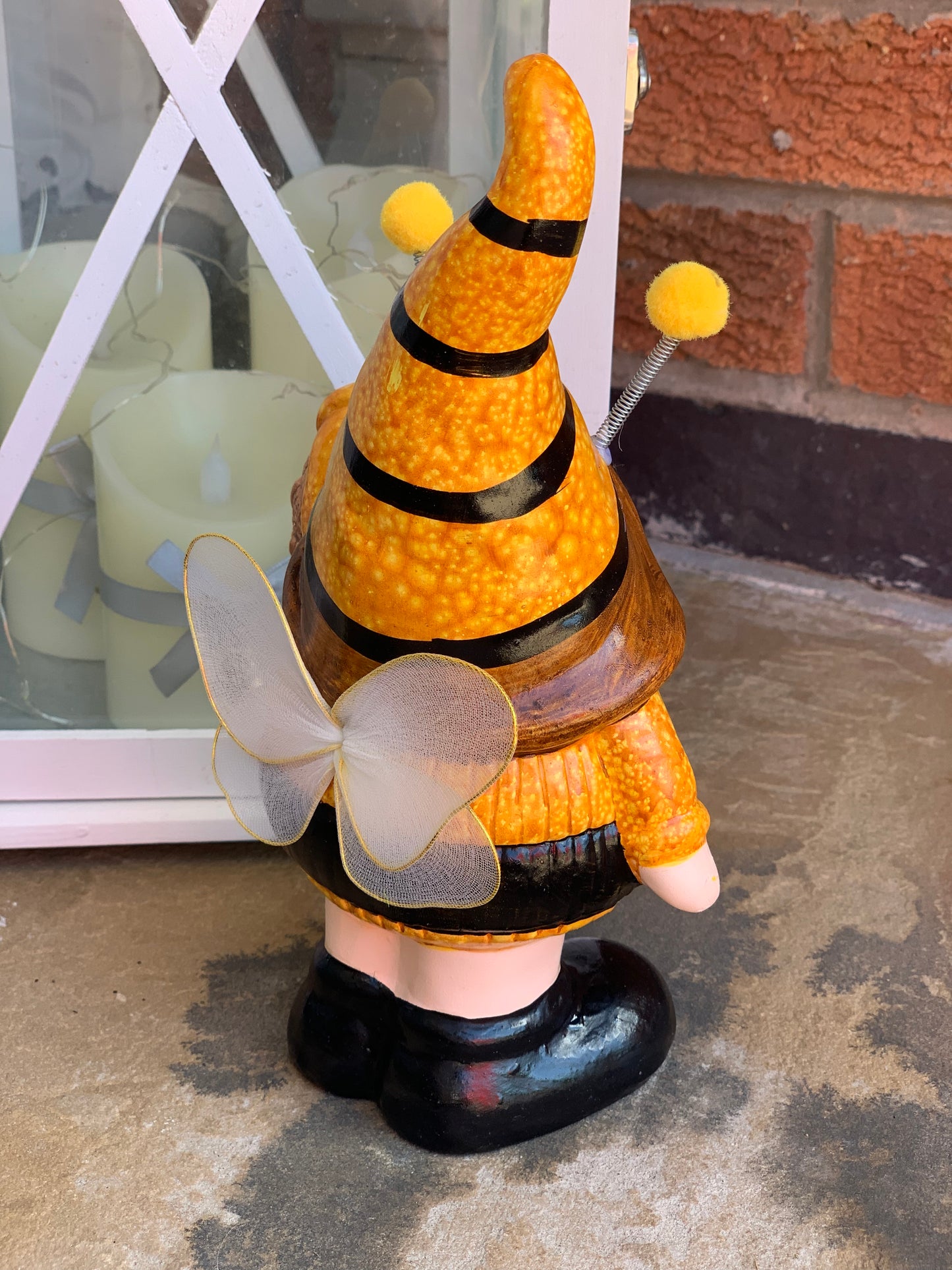 Bumble Bee Gonk - Large