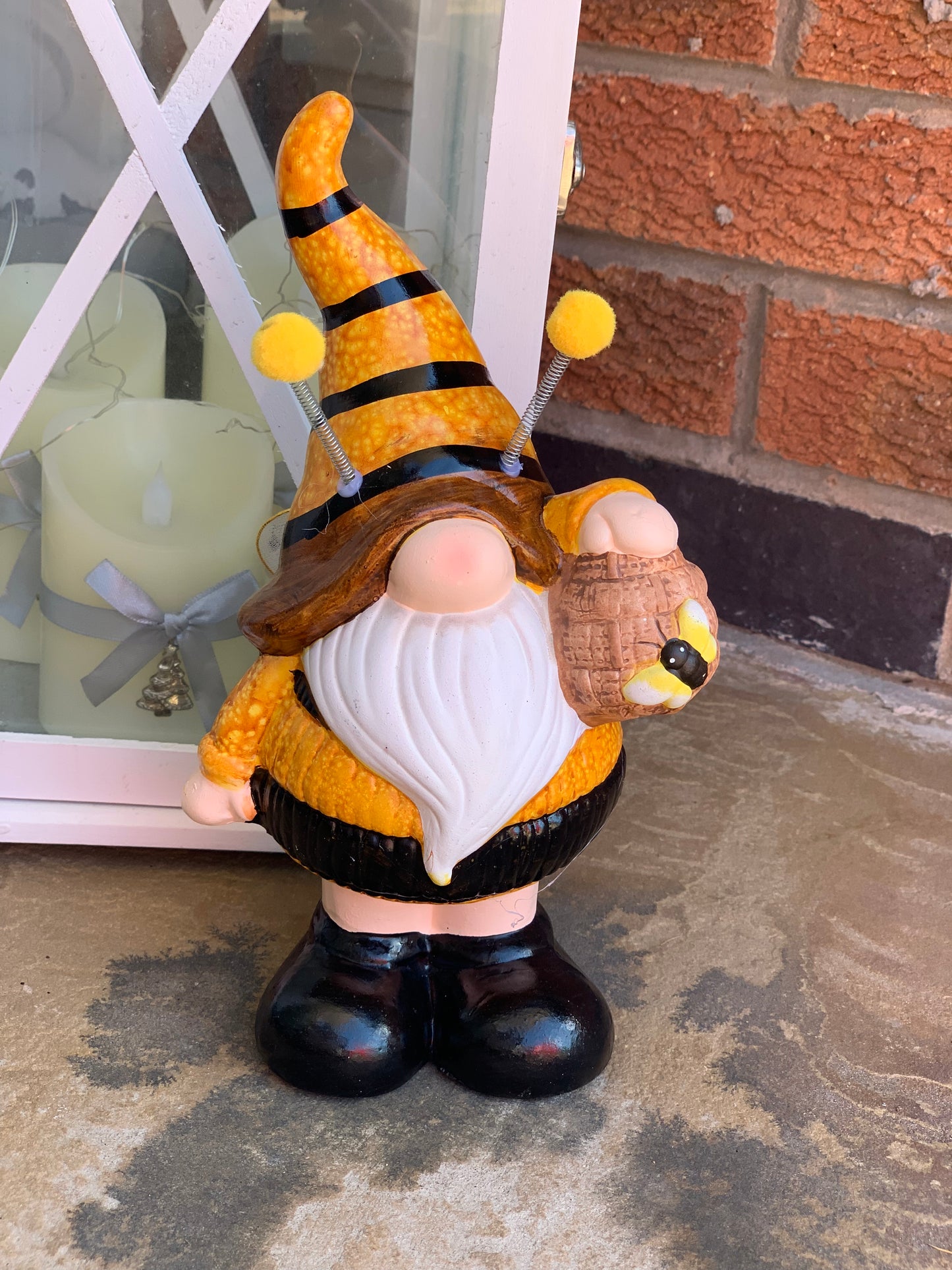 Bumble Bee Gonk - Large