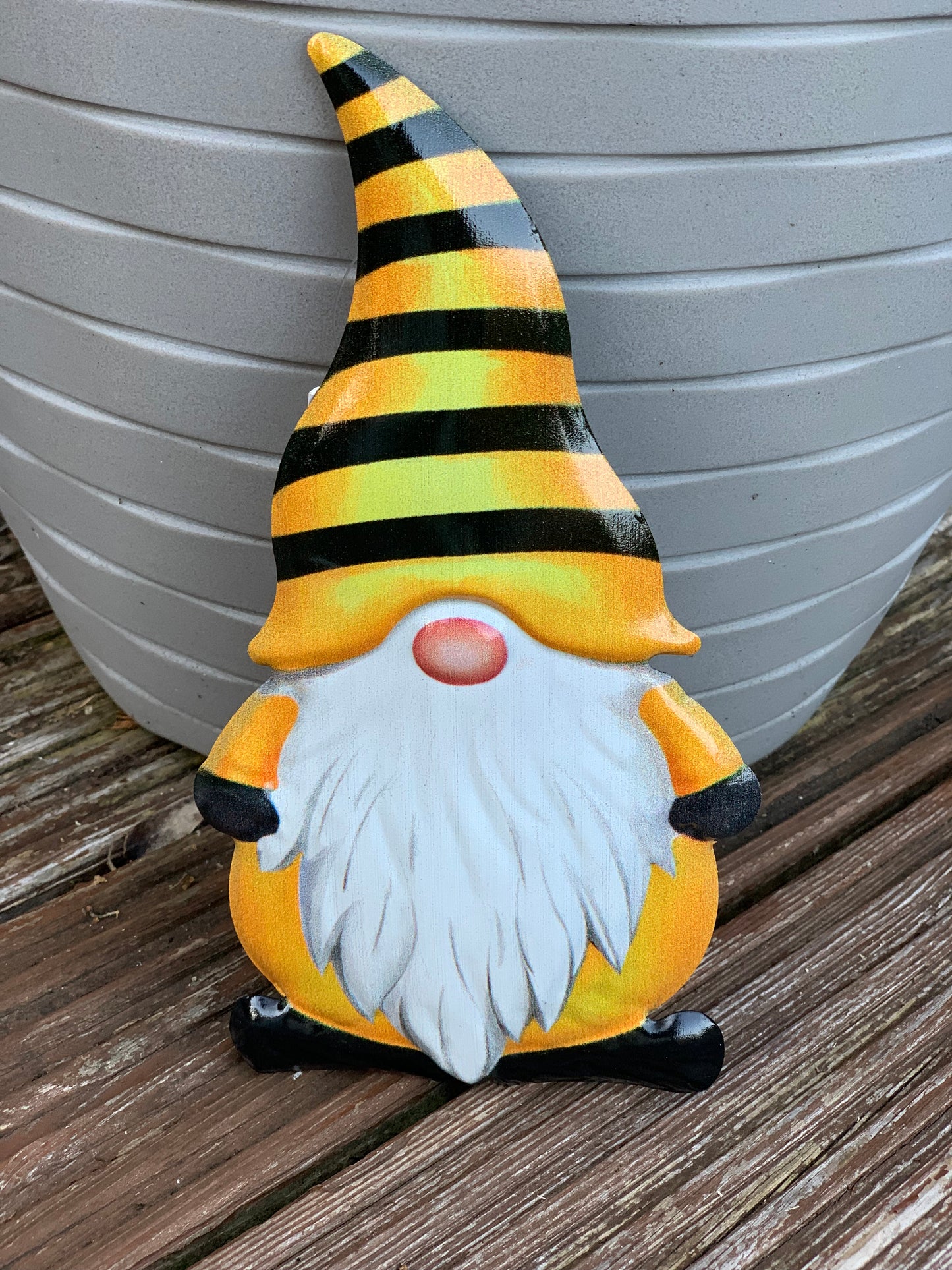 Cheerful Bee Gonk - Large