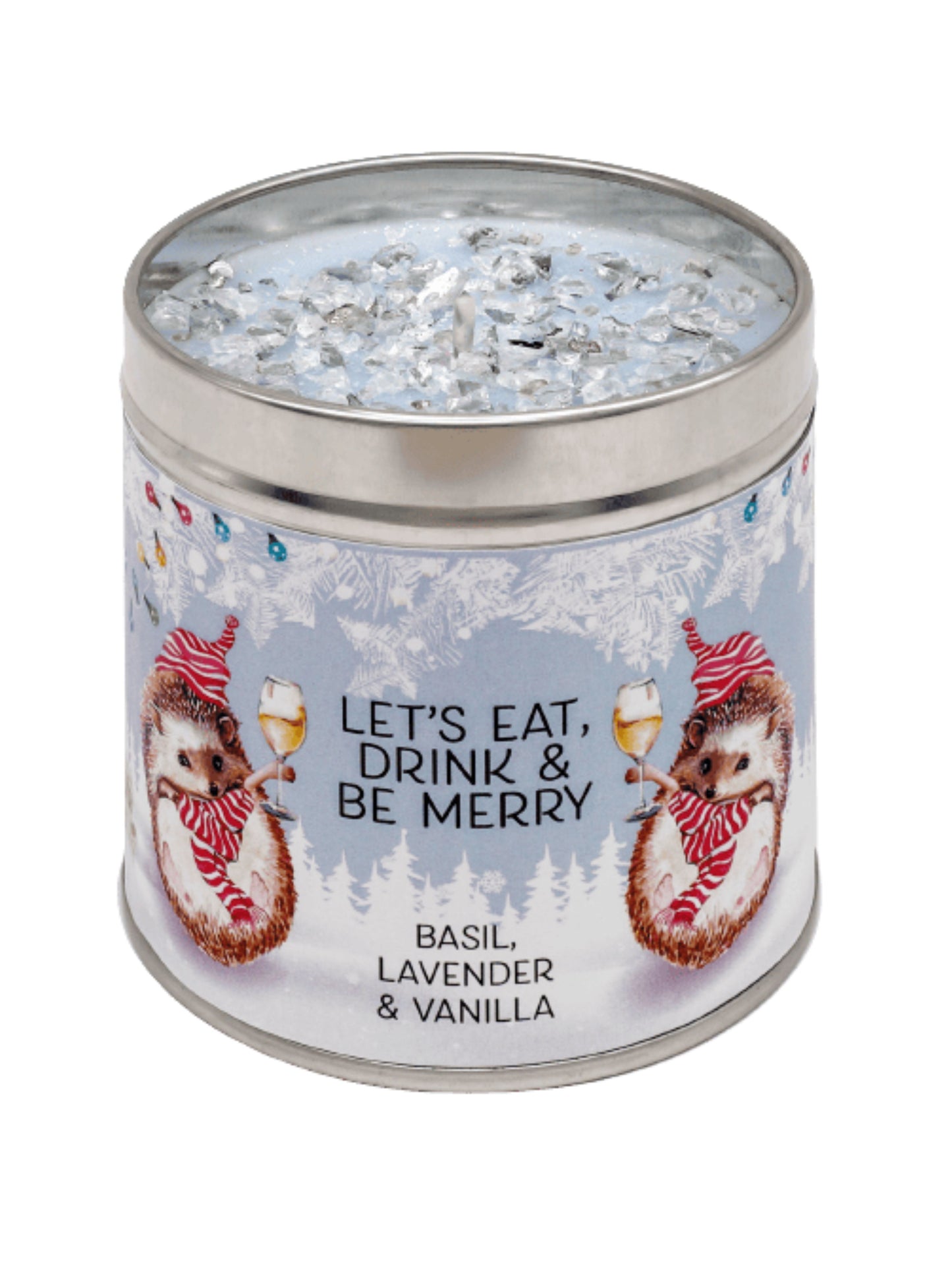Spirit of Christmas Collection – Let's Eat, Drink & Be Merry
