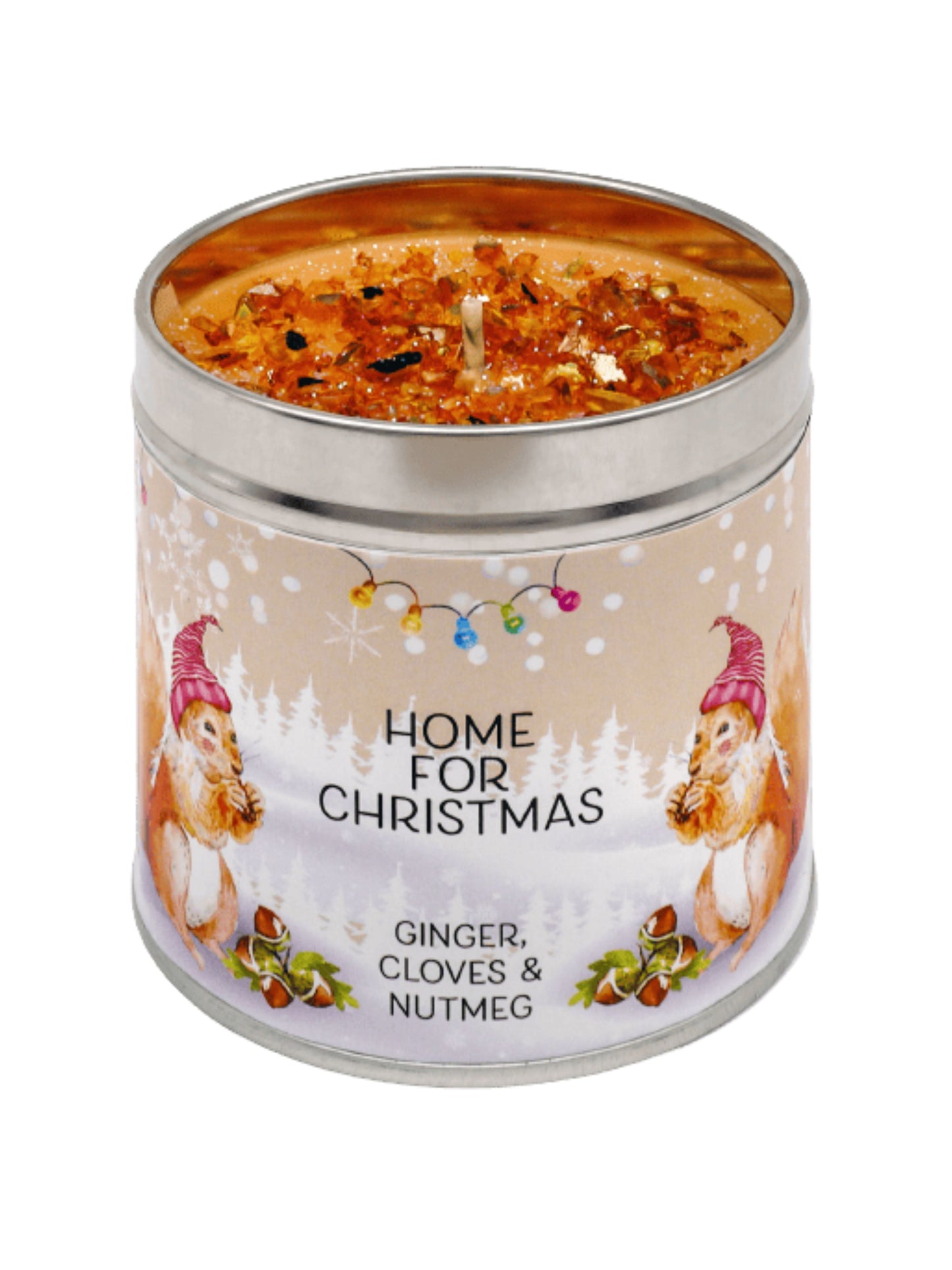Spirit of Christmas Collection – Home for Christmas