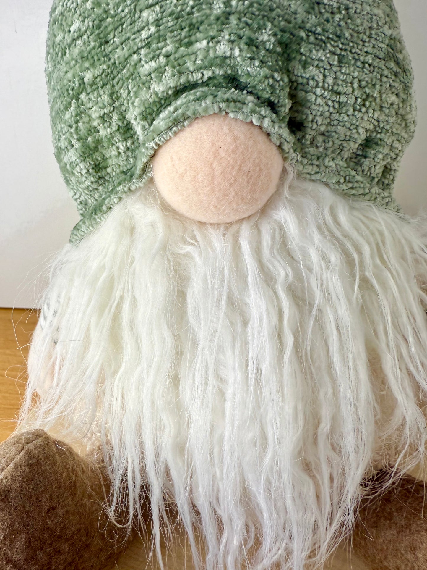 Fabric Winter Gonks - 2 designs