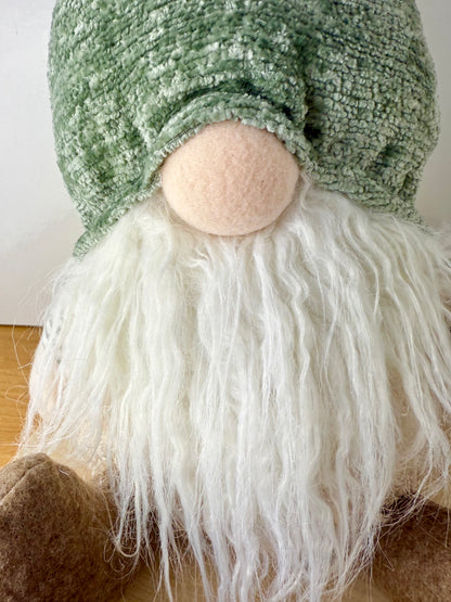 Fabric Winter Gonks - 2 designs