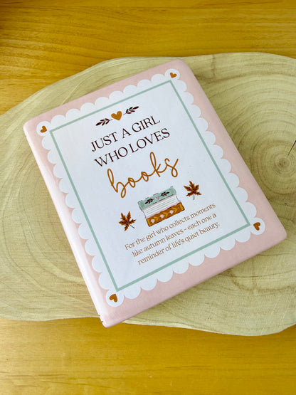 Cosy Chapter Ceramic Coaster - 3 designs