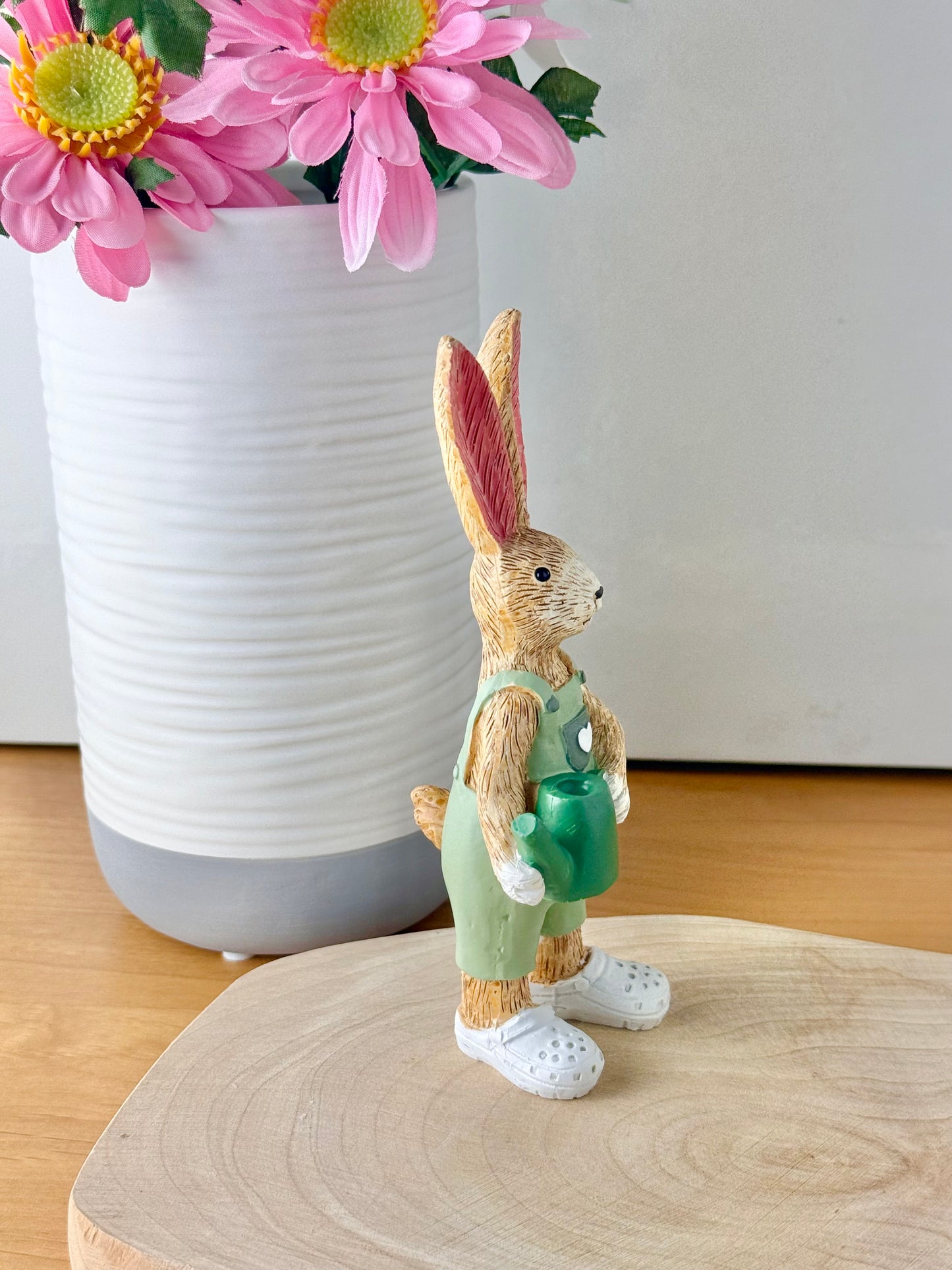 Jasper Gardening Bunny