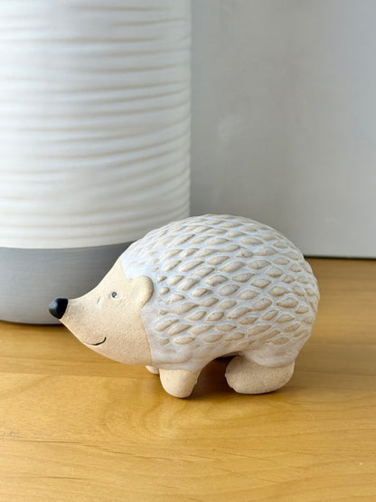 Hedgehog Plant Pot Hanger