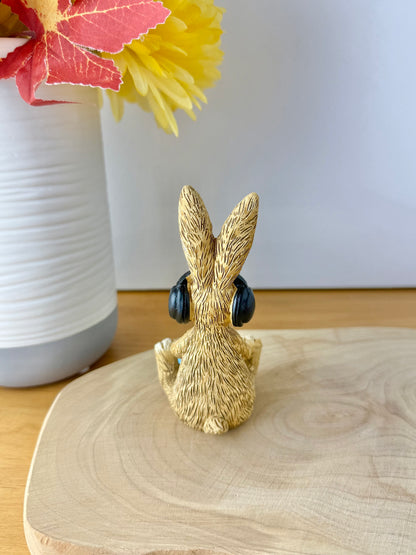 Jasper Gaming Rabbit