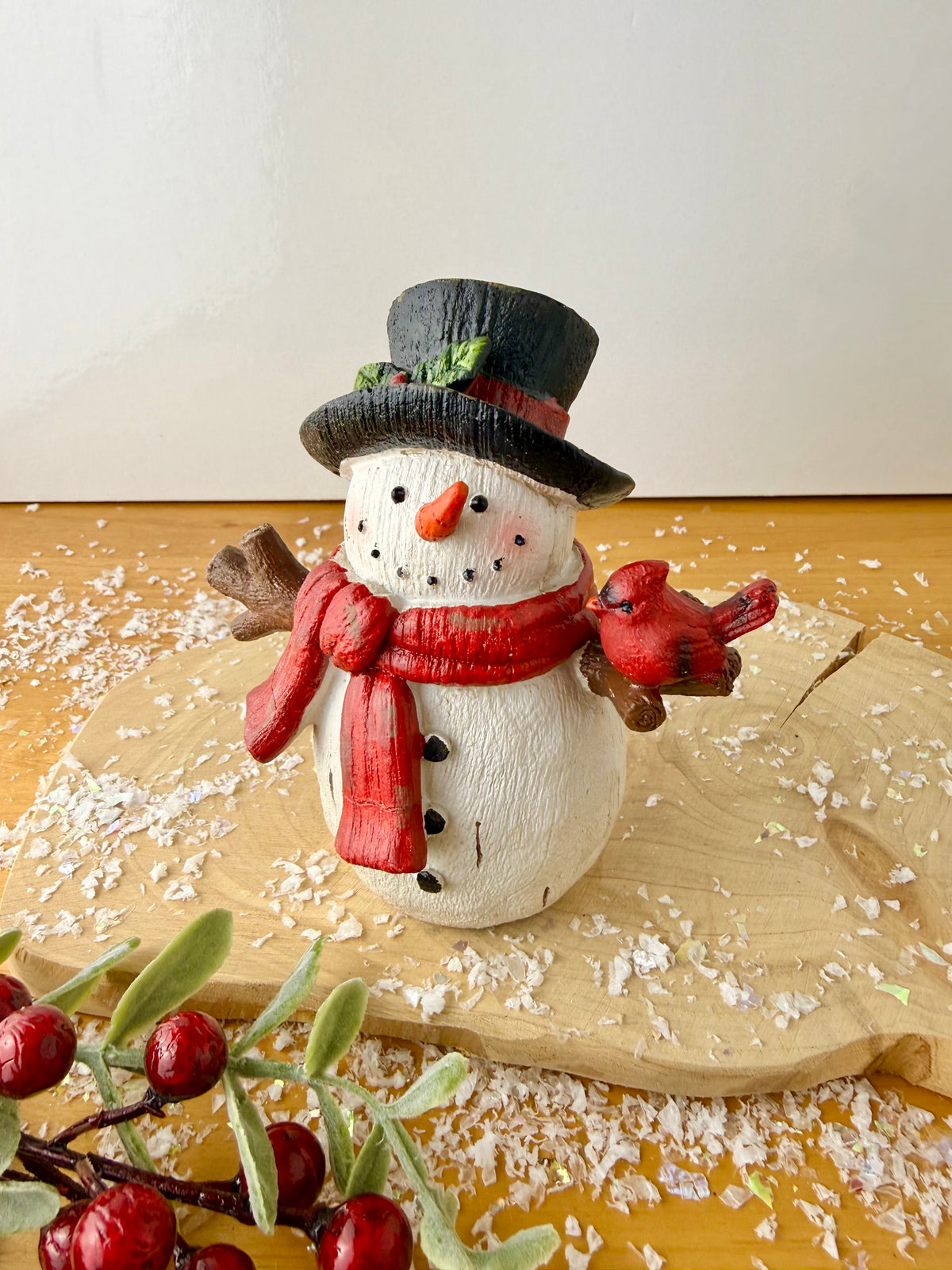 Festive Snowmen - 2 designs