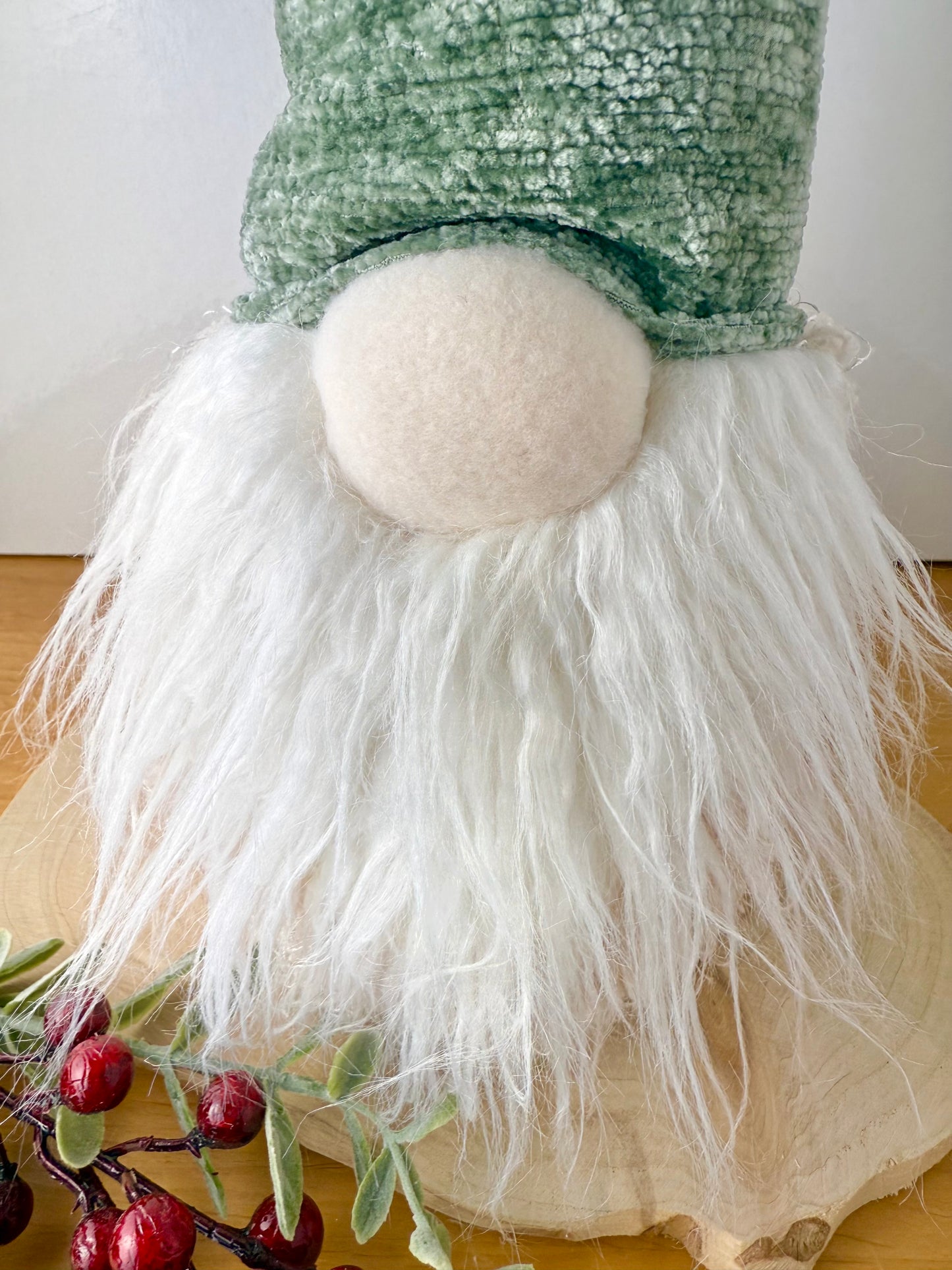 Fabric Winter Gonks - 2 designs