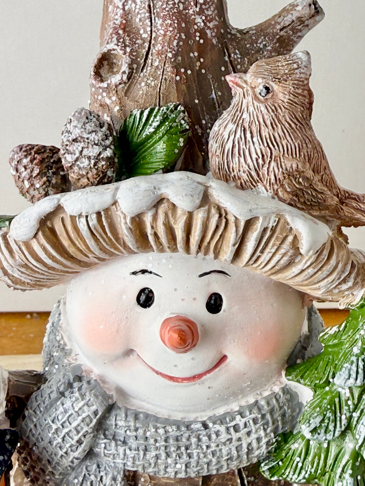 Christmas Snowmen - 3 designs