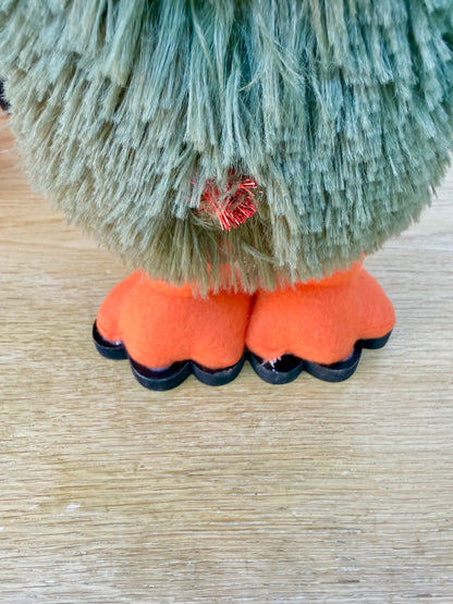 Christmas Soft Standing Penguin