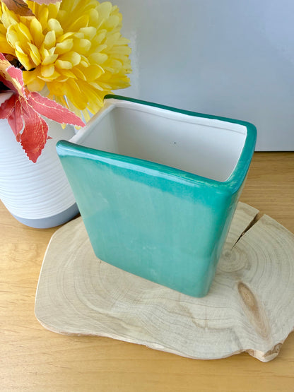 Cosy Chapter Decorative Vase - A Walk in the Woods
