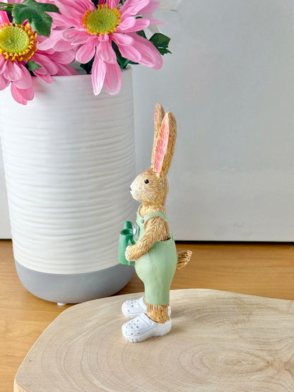 Jasper Gardening Bunny
