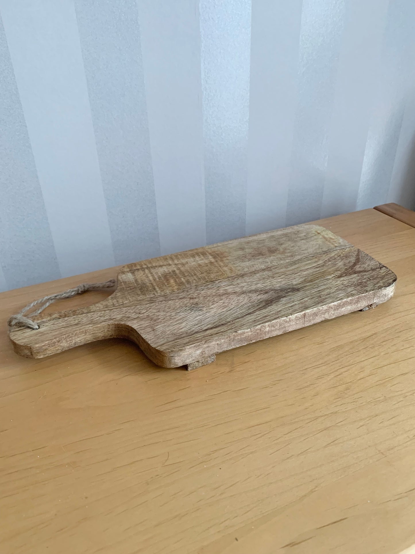 Mango Wooden Serving Board / Chopping Board