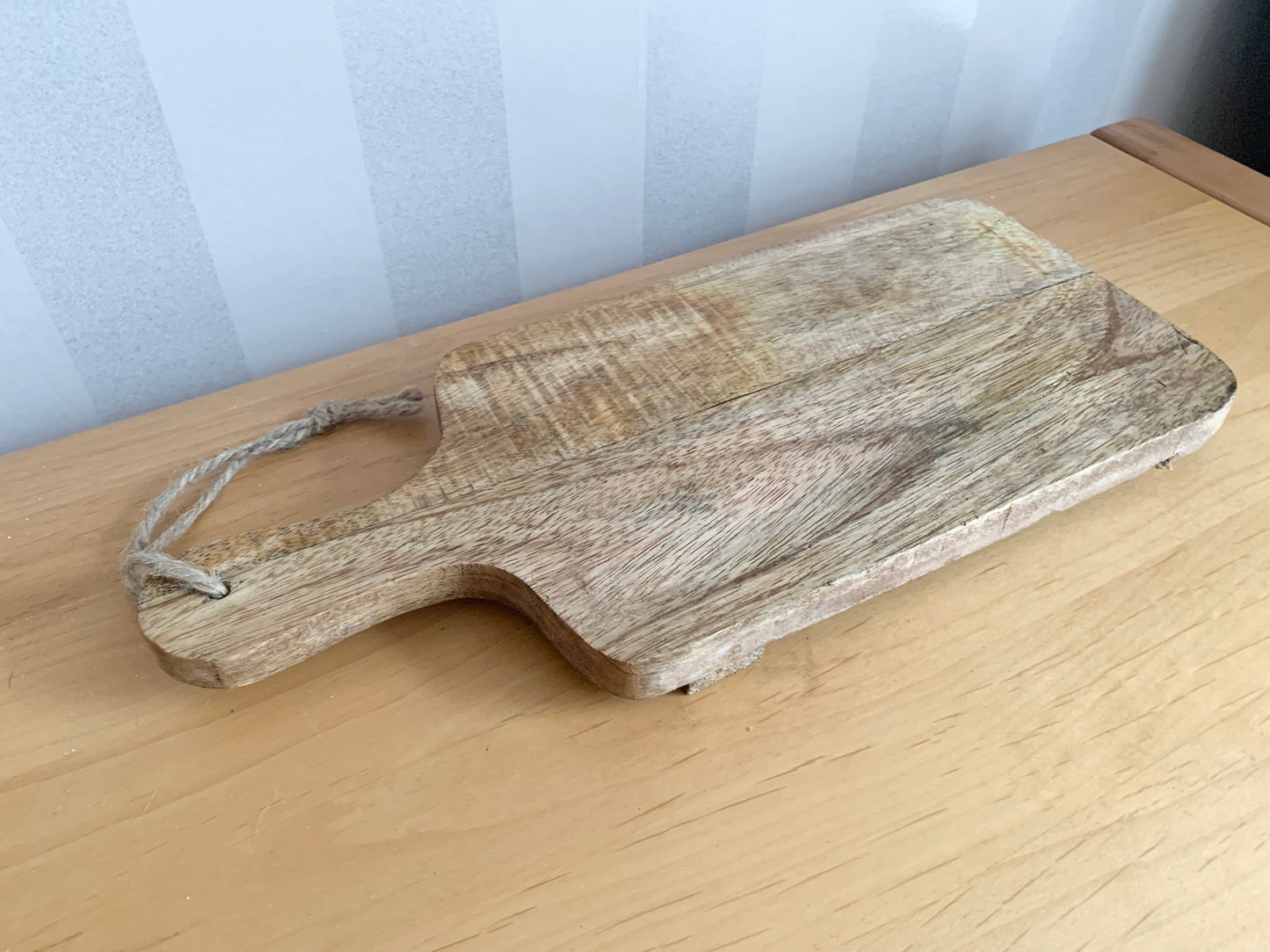 Mango Wooden Serving Board / Chopping Board