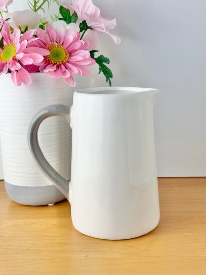 Hare Flower Jug