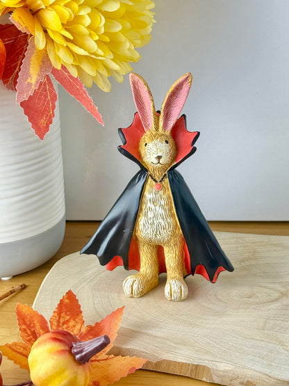 Jasper Rabbit Vampire