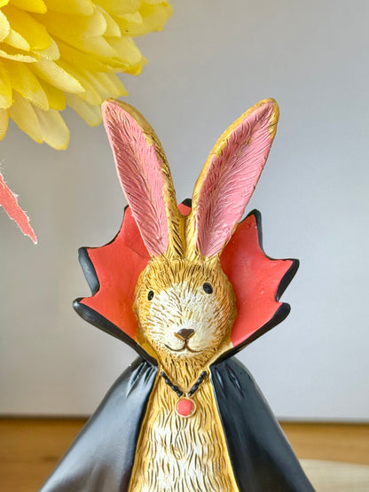 Jasper Rabbit Vampire