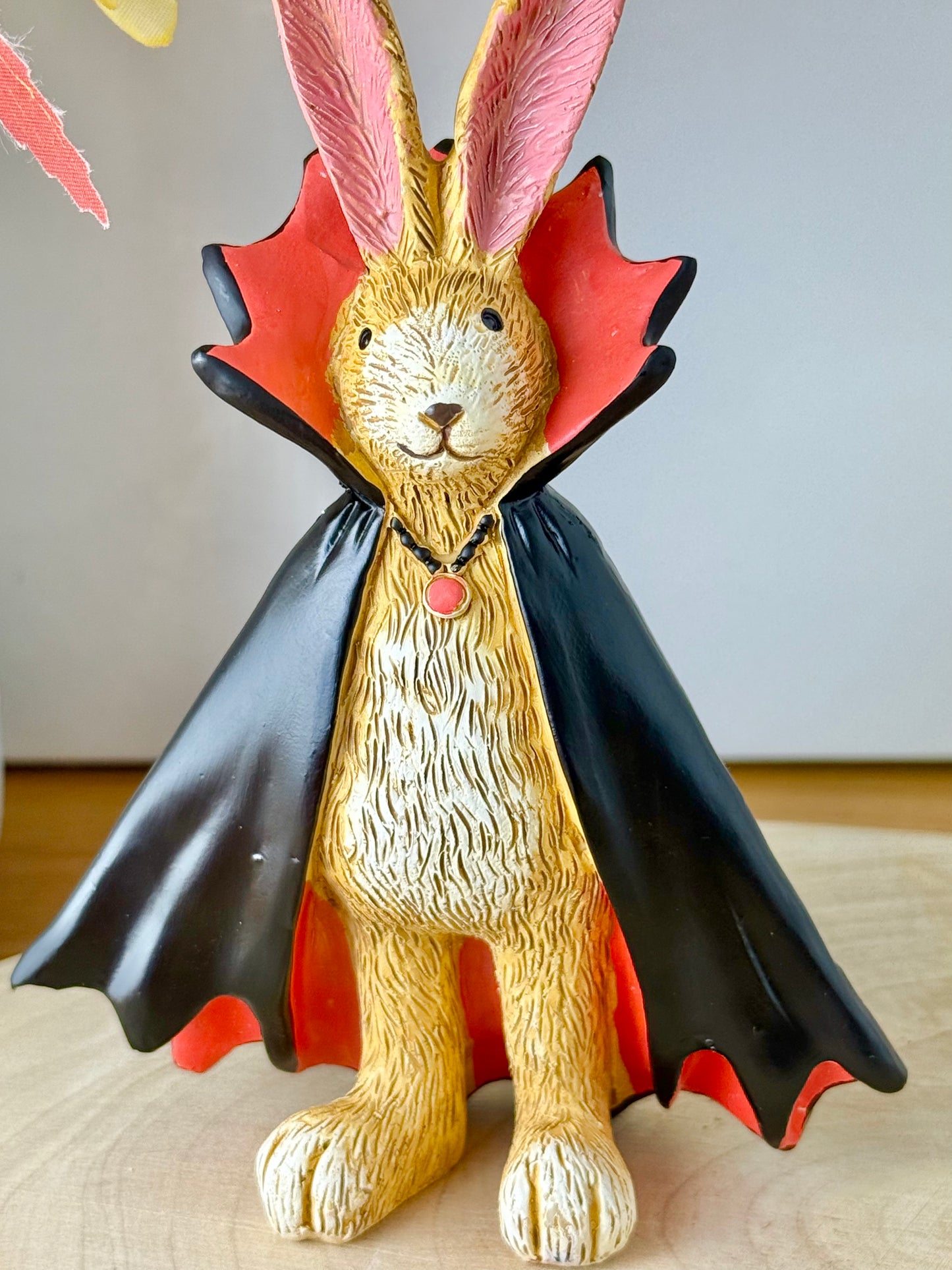 Jasper Rabbit Vampire