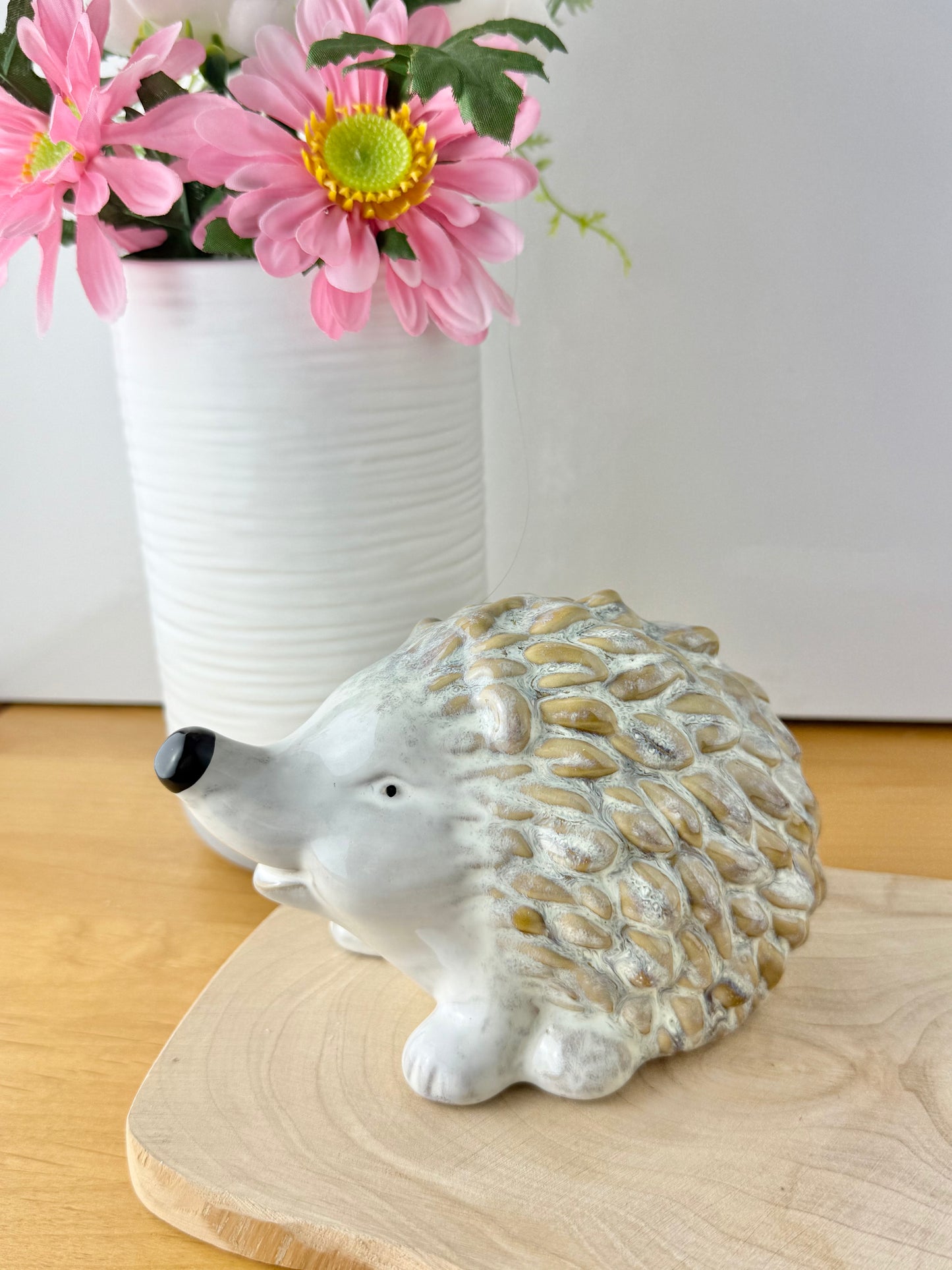 Hedgehog Ornament