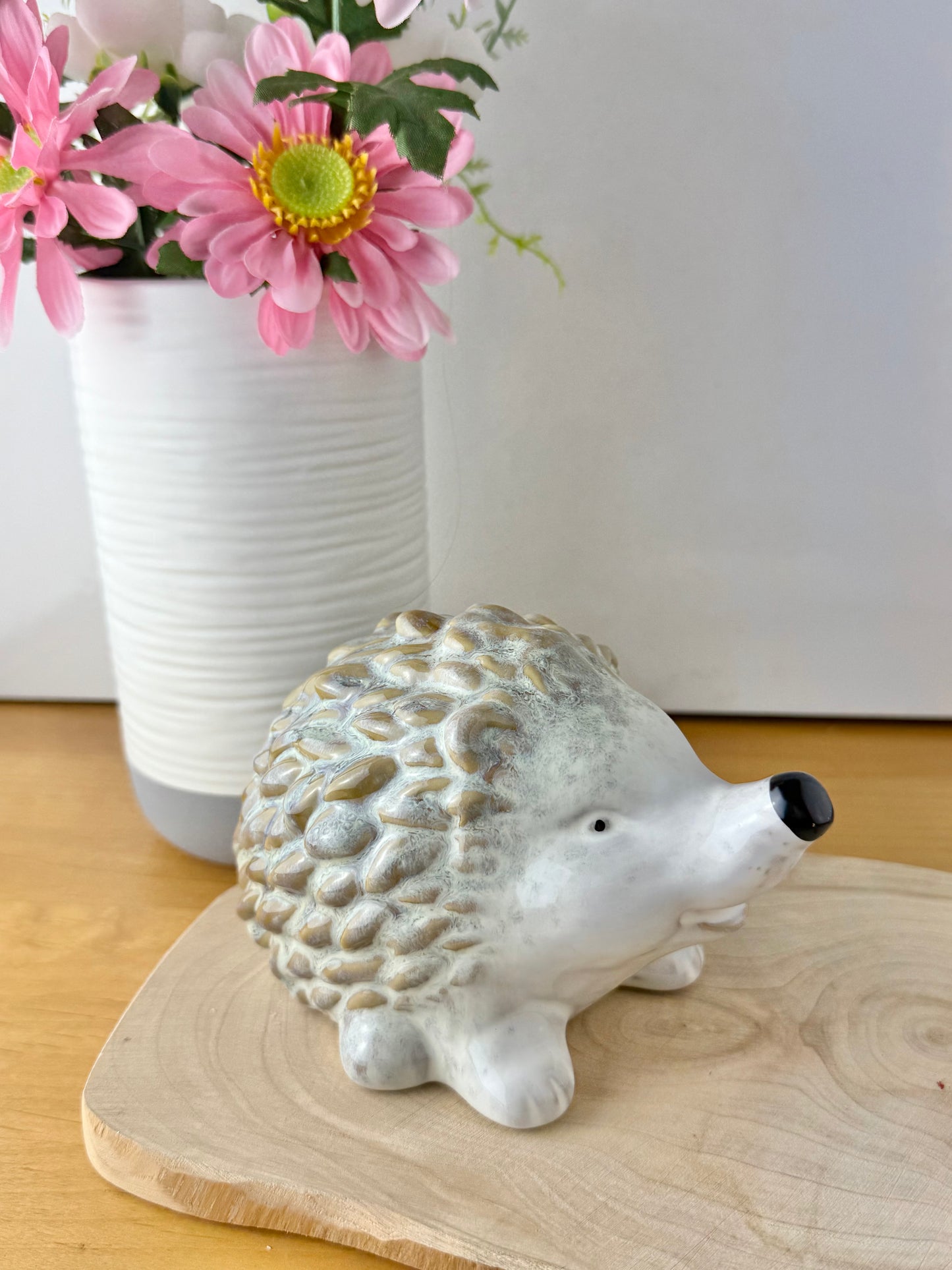 Hedgehog Ornament