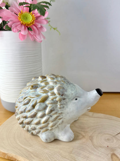 Hedgehog Ornament