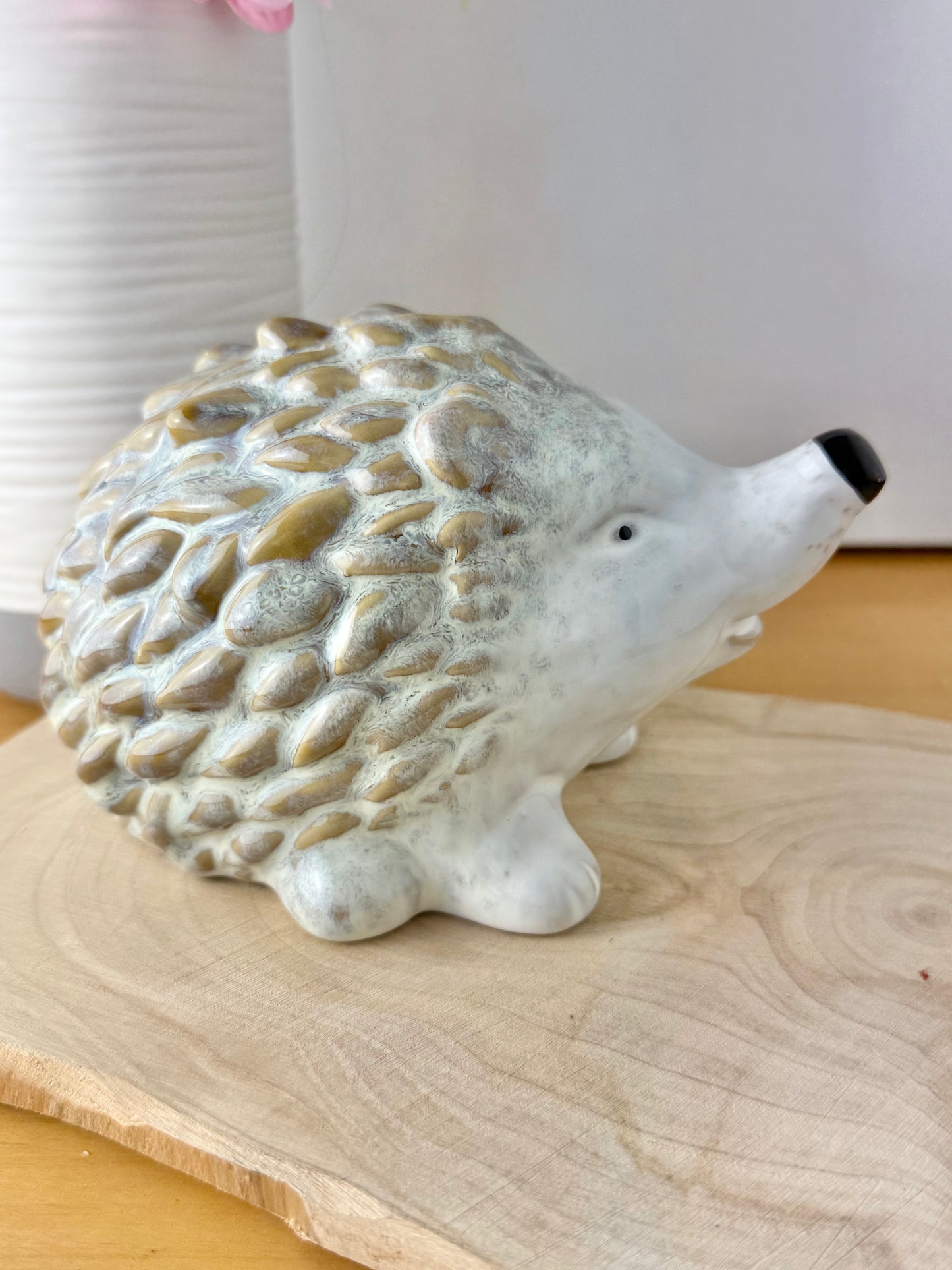 Hedgehog Ornament