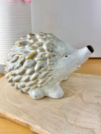 Hedgehog Ornament