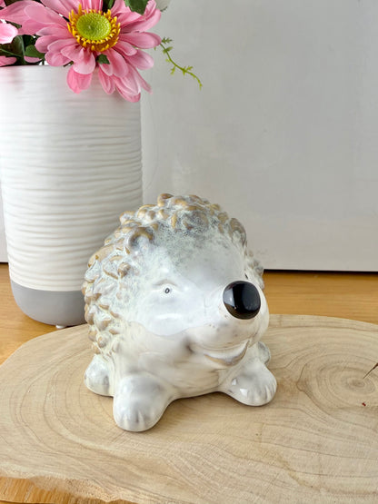 Hedgehog Ornament
