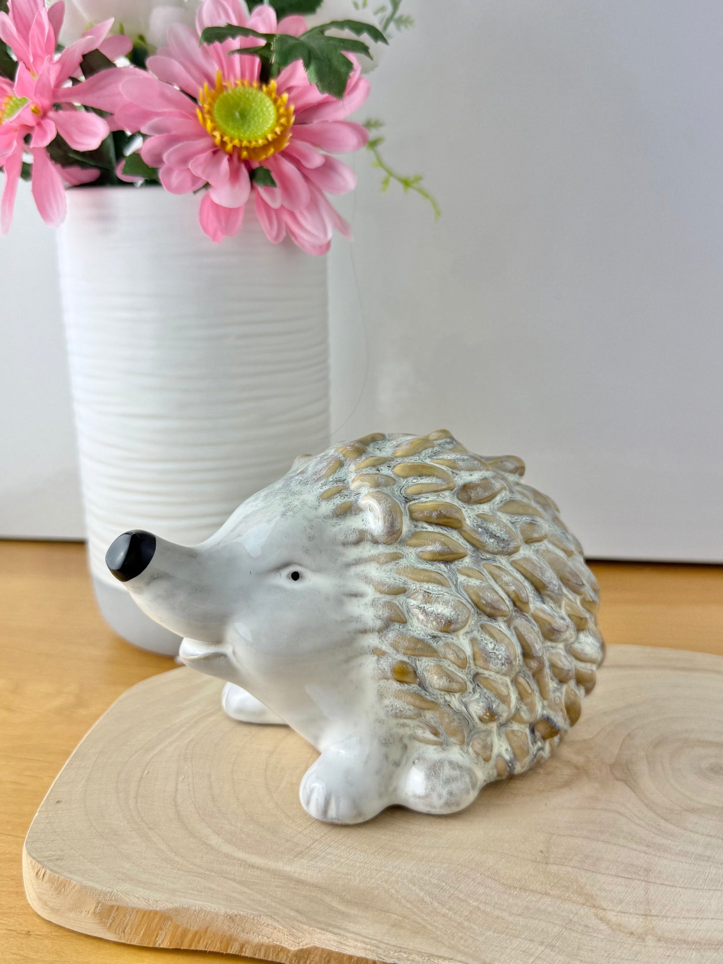 Hedgehog Ornament
