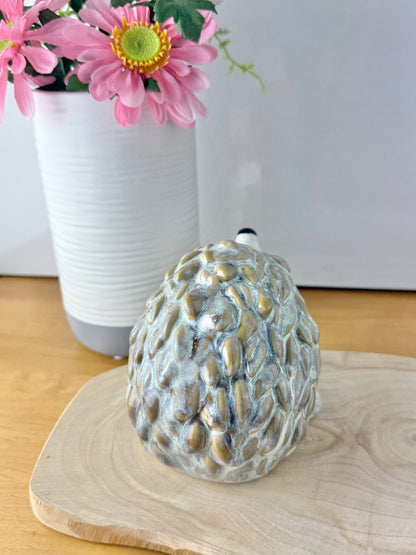 Hedgehog Ornament
