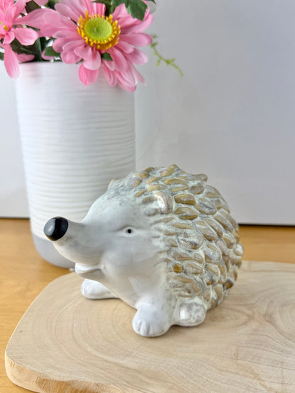 Hedgehog Ornament