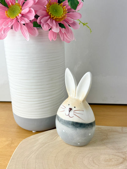 Bunny egg
