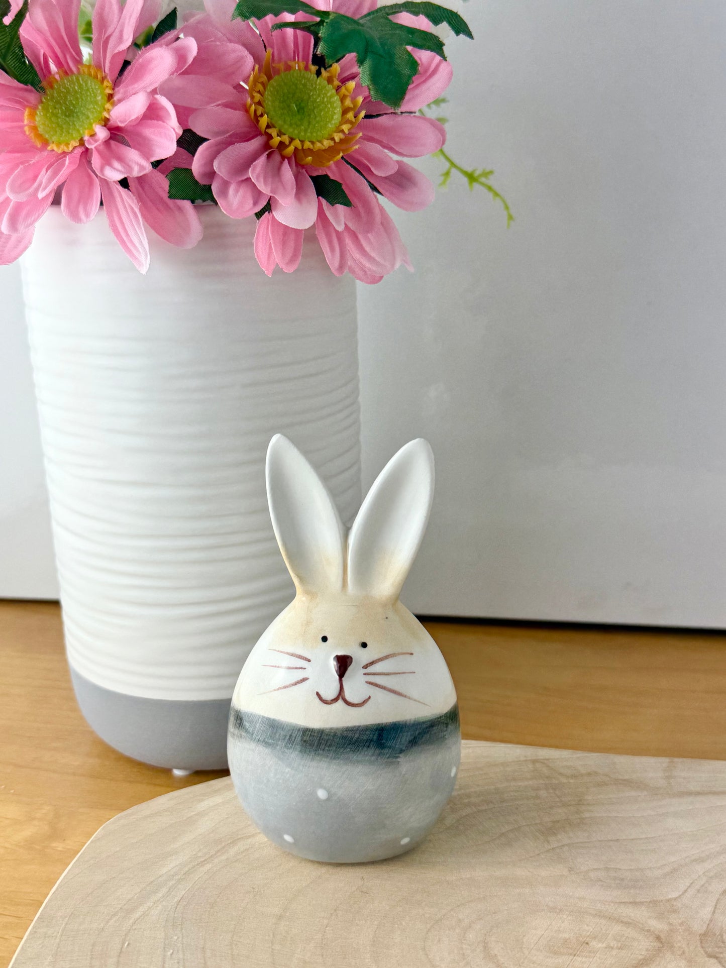 Bunny egg