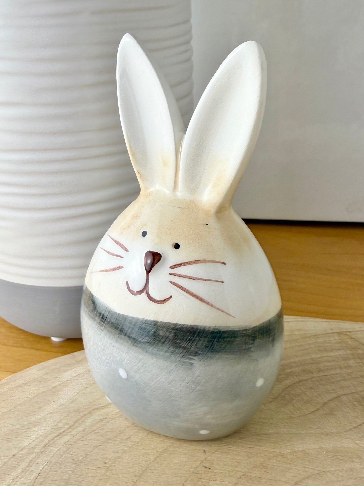 Bunny egg
