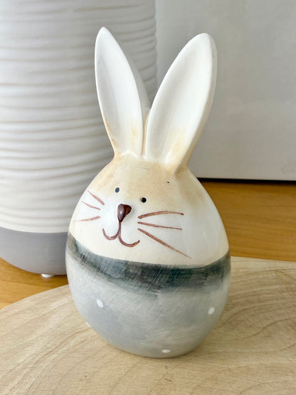 Bunny egg