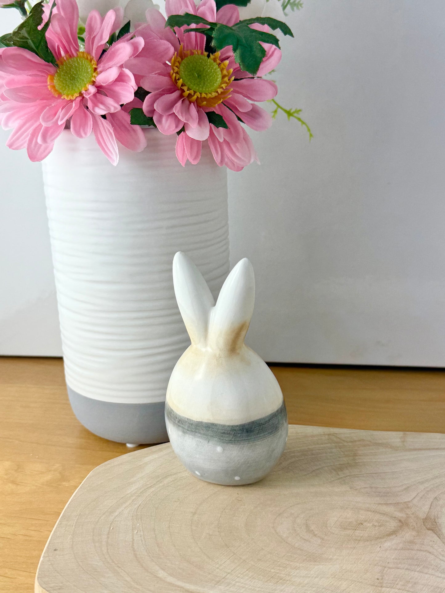 Bunny egg