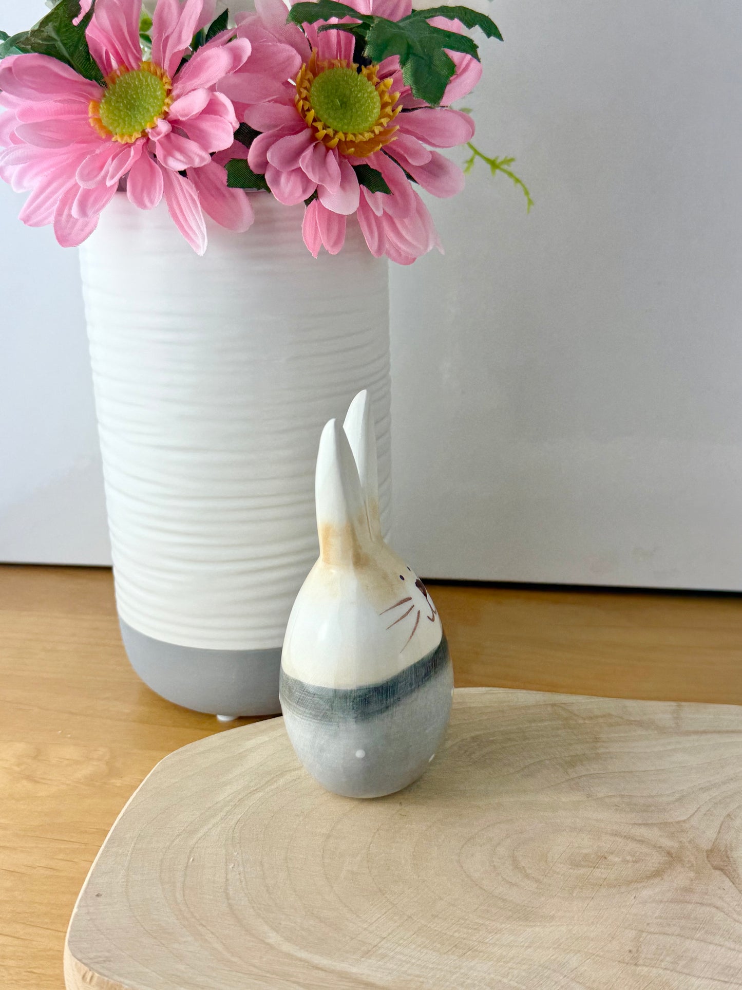 Bunny egg